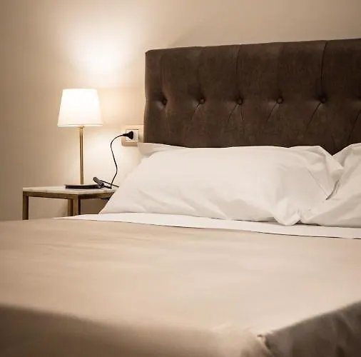 Bed & Breakfast Toledo Class Neapel