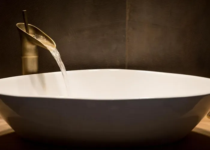 Bed & Breakfast Toledo Class 4*