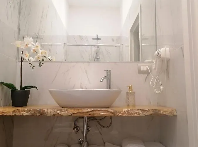 Bed & Breakfast Toledo Class Neapel