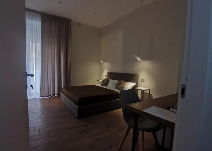 Bed & Breakfast Toledo Class