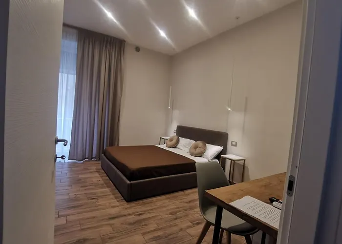 Toledo Class Bed & Breakfast 4*