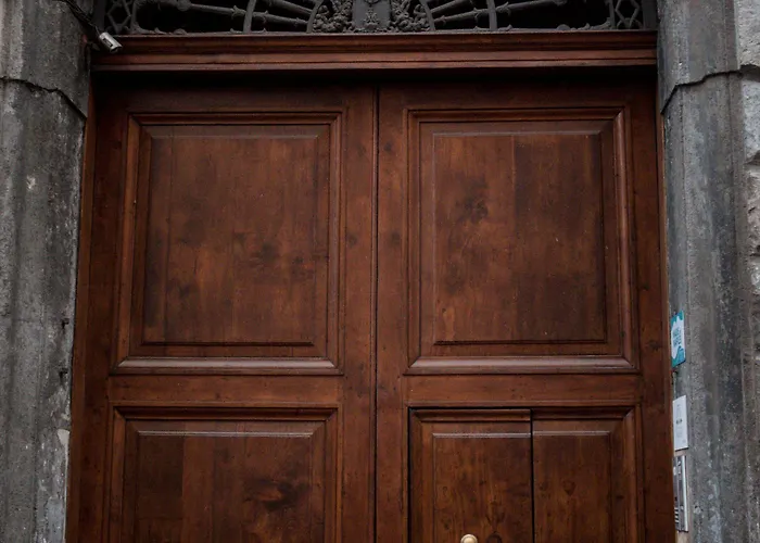 Toledo Class Bed & Breakfast 4*