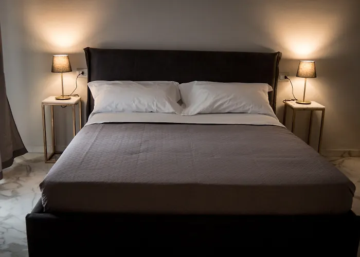 Toledo Class Bed & Breakfast 4*