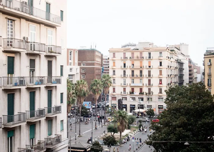 Bed & Breakfast Toledo Class